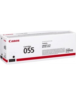 Canon 055 Cartouche de toner 1 pièce(s) Original Noir