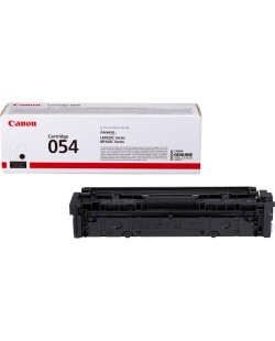 Canon Cartouche de toner 054, noir