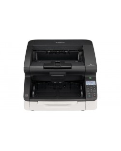 Canon imageFORMULA DR-G2140 Alimentation feuille à feuille de scanner 600 x 600 DPI A3 Noir, Blanc