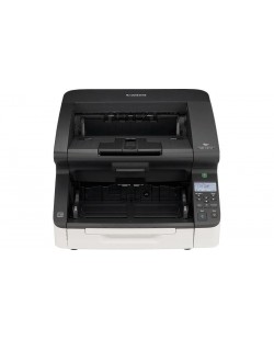Canon imageFORMULA DR-G2110 Alimentation feuille à feuille de scanner 600 x 600 DPI A3 Noir, Blanc