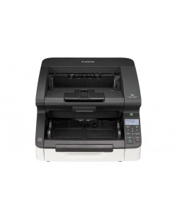 Canon imageFORMULA DR-G2090 Alimentation feuille à feuille de scanner 600 x 600 DPI A3 Noir, Blanc
