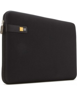 Case Logic LAPS-114 Black 35,6 cm (14") Housse Noir