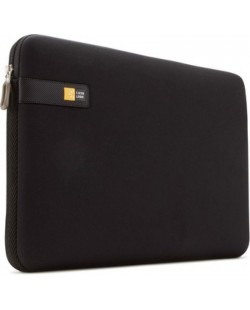 Case Logic LAPS-116 Black 40,6 cm (16") Housse Noir