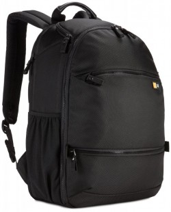 Case Logic BRBP-106 sac à dos Noir Polyester