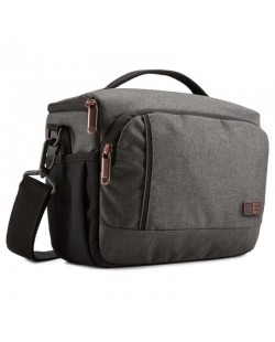 Case Logic Era CECS-103 Sac à bandoulière Gris