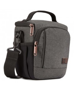 Case Logic Era CECS-102 Sac Messenger Gris