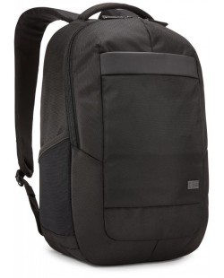 Case Logic Notion NOTIBP-114 Black sac à dos Sac à dos normal Noir Nylon
