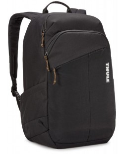 Thule Campus TCAM-8116 Black sac à dos Noir Nylon, Polyester