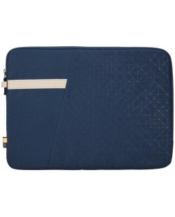 Case Logic Ibira IBRS-214 Dress blue 35,6 cm (14") Housse Bleu