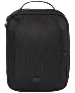 Case Logic Lectro LAC-102 Black Coque Polyester Noir