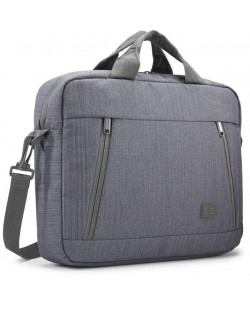 Case Logic Huxton HUXA-213 Graphite 33,8 cm (13.3") Malette