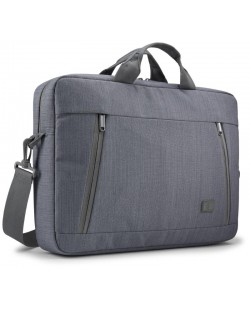 Case Logic Huxton HUXA-215 Graphite 39,6 cm (15.6") Malette