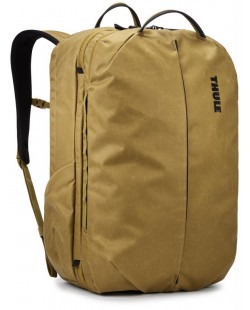 Thule Aion TATB140 - Nutria Sac fourre-tout de voyage Carapace molle Kaki 40 L Polyester