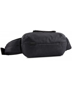 Thule Aion TASB102 - Black sacs bananes Polyester Noir