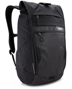 Thule Paramount TPCB118 - Black sac à dos Sac à dos normal Noir Nylon