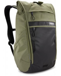 Thule Paramount TPCB118 - Olivine sac à dos Sac à dos normal Olive Nylon