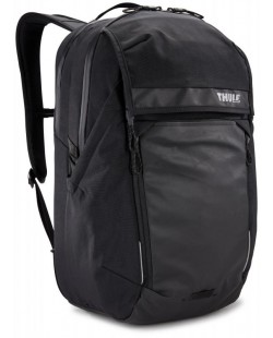 Thule Paramount TPCB127 - Black sac à dos Sac à dos normal Noir Nylon