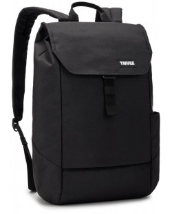 Thule Lithos TLBP213 - black sac à dos Sac à dos normal Noir Polyester