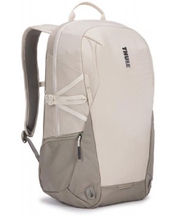 Thule EnRoute TEBP4116 - Pelican/Vetiver sac à dos Sac à dos normal Gris, Blanc Nylon
