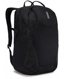 Thule EnRoute TEBP4316 - Black sac à dos Sac à dos normal Noir Nylon