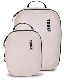 Thule Accent TCCS201 - White 2 pièce(s) Ensemble de cube d’emballage