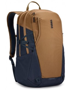 Thule EnRoute TEBP4216 Fennel Tan/Dark Slate sac à dos Sac à dos normal Marine, Teint Nylon