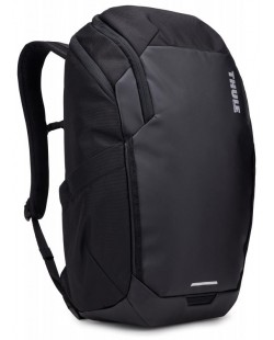 Thule Chasm TCHB215 Black sac à dos Sac à dos normal Noir Polyester