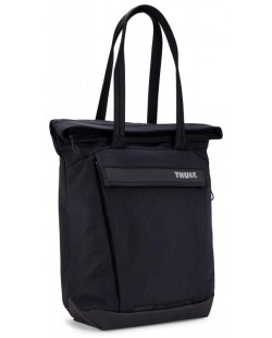 Thule Paramount PARATB3116 Black Polyester Noir Unisexe Sac fourre-tout