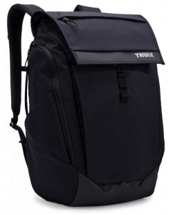 Thule Paramount PARABP3216 Black sac à dos Sac à dos normal Noir Nylon, Polyester