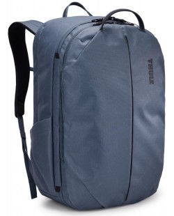 Thule Aion TATB140 Dark Slate sac à dos Sac à dos de voyage Gris Polyester recyclé