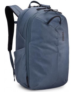Thule Aion TATB128 Dark Slate sac à dos Sac à dos de voyage Gris Polyester recyclé