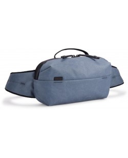 Thule Aion TASB102 Dark Slate sacs bananes Polyester recyclé Gris