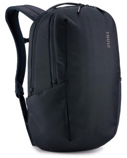 Thule Subterra 2 TSLB415 Dark Slate sac à dos Sac à dos normal Noir Polyester