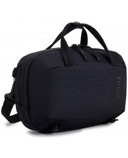 Thule Subterra 2 TSCB405 Black Polyester Noir Unisexe Sac bandoulière