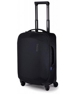 Thule Subterra 2 TSRS422 Black Chariot Carapace molle Noir 35 L Polycarbonate (PC), Polyester