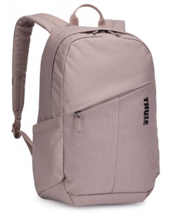 Thule TCAM-6115 Tinted Taupe sac à dos Sac à dos normal Nylon, Polyester
