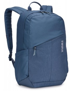 Thule TCAM-6115 Dark Slate sac à dos Sac à dos normal Marine Nylon, Polyester