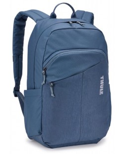Thule TCAM-7116 Dark Slate sac à dos Sac à dos normal Bleu Nylon, Polyester