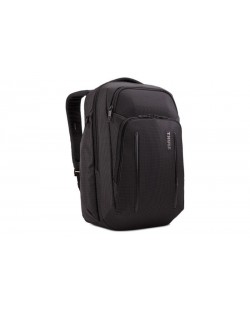 Thule Crossover 2 C2BP116 sac à dos Sac à dos normal Noir Nylon