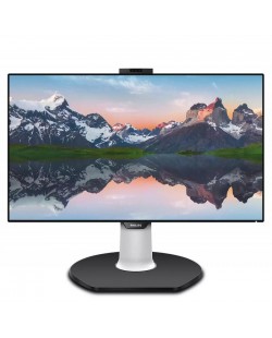 Philips P Line Moniteur LCD avec port USB-C 329P9H/00