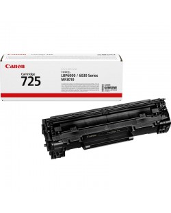 Canon Cartouche toner 725