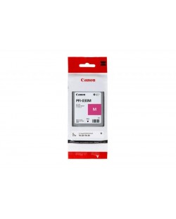 Canon PFI-030M cartouche d'encre 1 pièce(s) Original Magenta