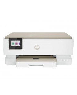 HP ENVY Inspire 7224e Sans fil All-in-One Couleur Imprimante, Instant Ink copieur, scanner