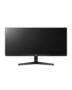 LG 34UM69G-B écran plat de PC 86,4 cm (34") 2560 x 1080 pixels QXGA LCD Noir