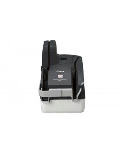 Canon imageFORMULA CR-L1 UV 300 x 300 DPI Noir, Gris