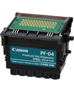 Canon PF-04 tête d’impression Jet d'encre