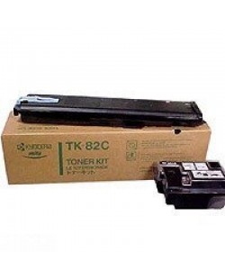 KYOCERA TK-82C Cartouche de toner Original Cyan