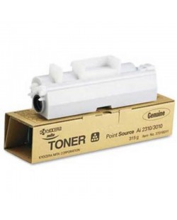 KYOCERA 37016010 Cartouche de toner Original Noir