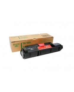 KYOCERA TK-16H Cartouche de toner 1 pièce(s) Original Noir