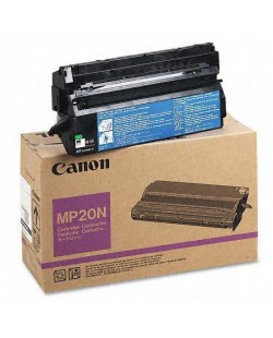 Canon 3708A006AA Cartouche de toner 1 pièce(s) Original Noir